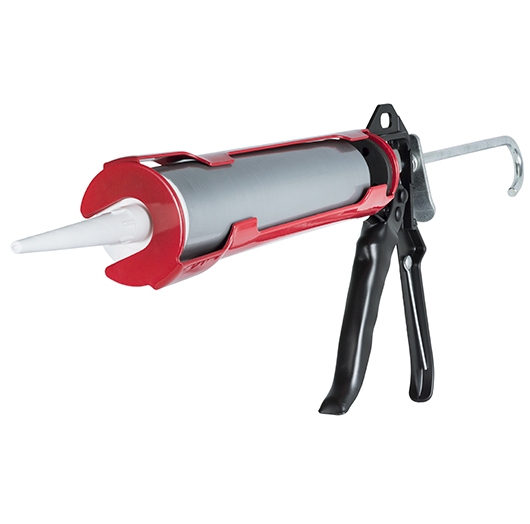 Adhesives, Sealants & Caulks