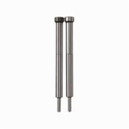 Hole-Cutting Tool Pins, Centering Drills & Pilot Drills
