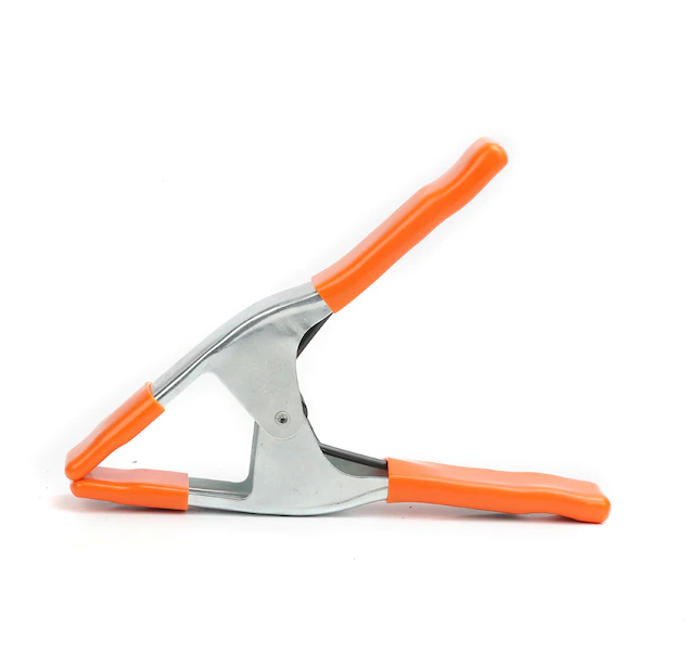 Spring Clamps