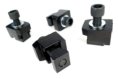 Clamping Accessories