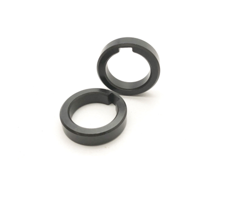 Facemill Spacing Collars & Rings