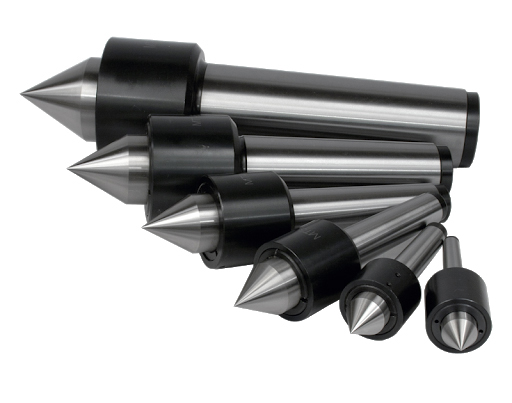 Lathe Centers