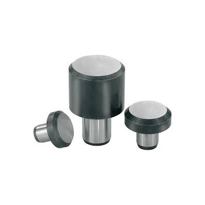 Rest Buttons & Pads