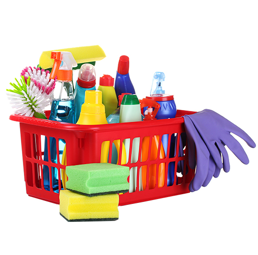 Cleaning & JanSan
