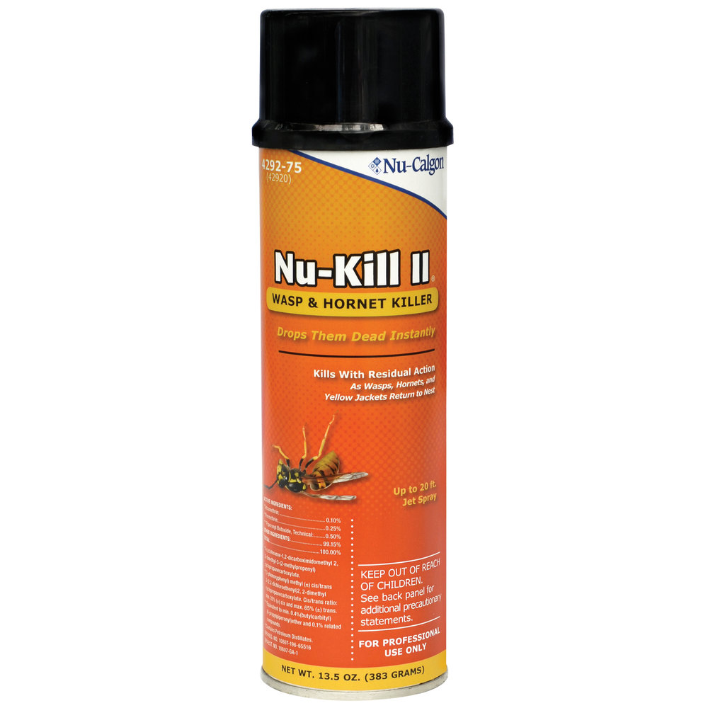 Insecticides & Repellents