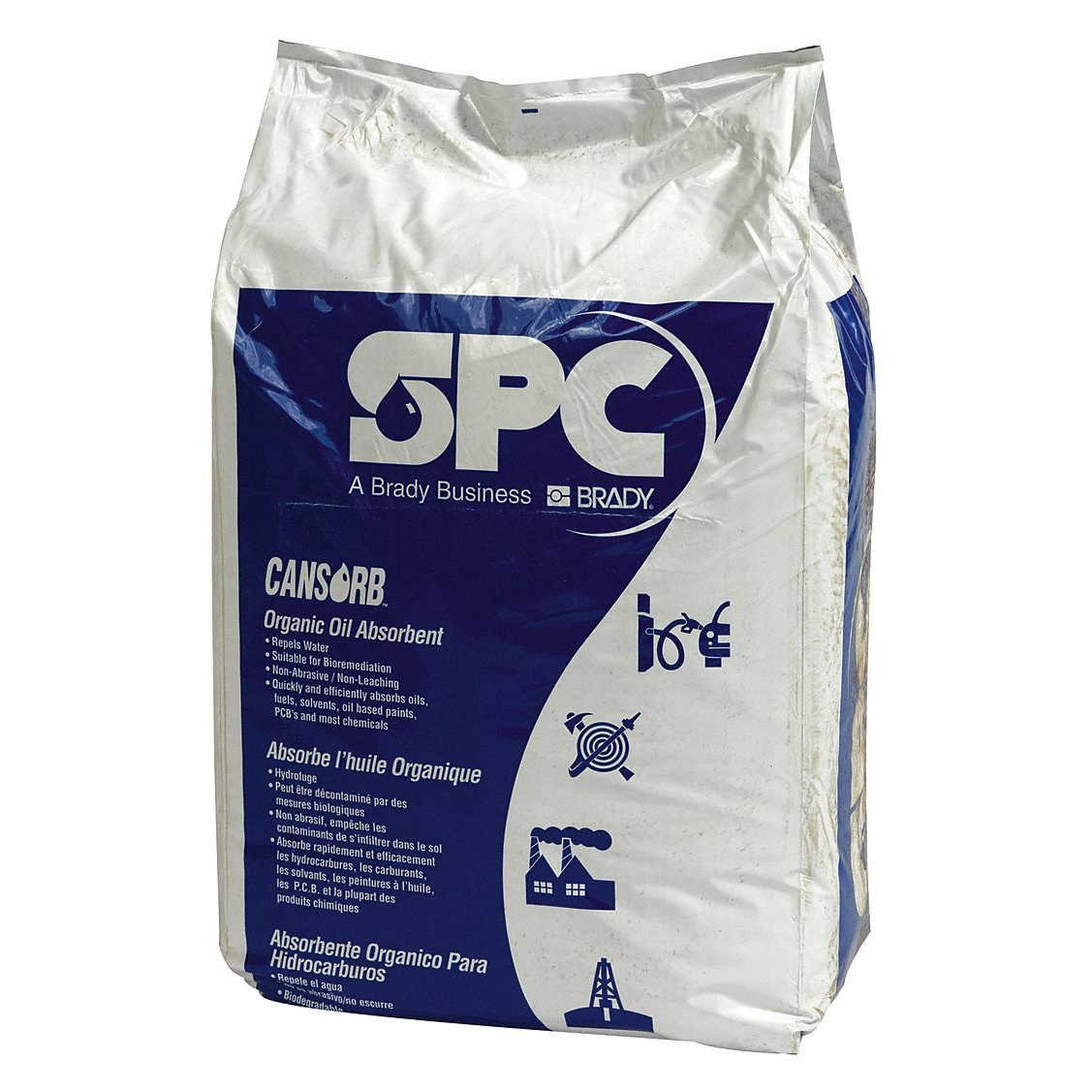 Loose & Granular Absorbents