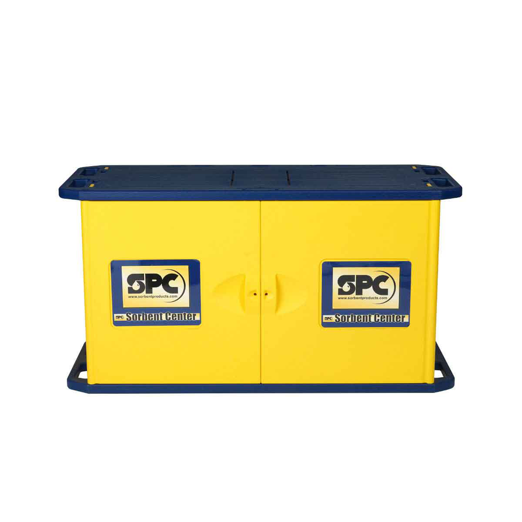 Spill Control Accessories