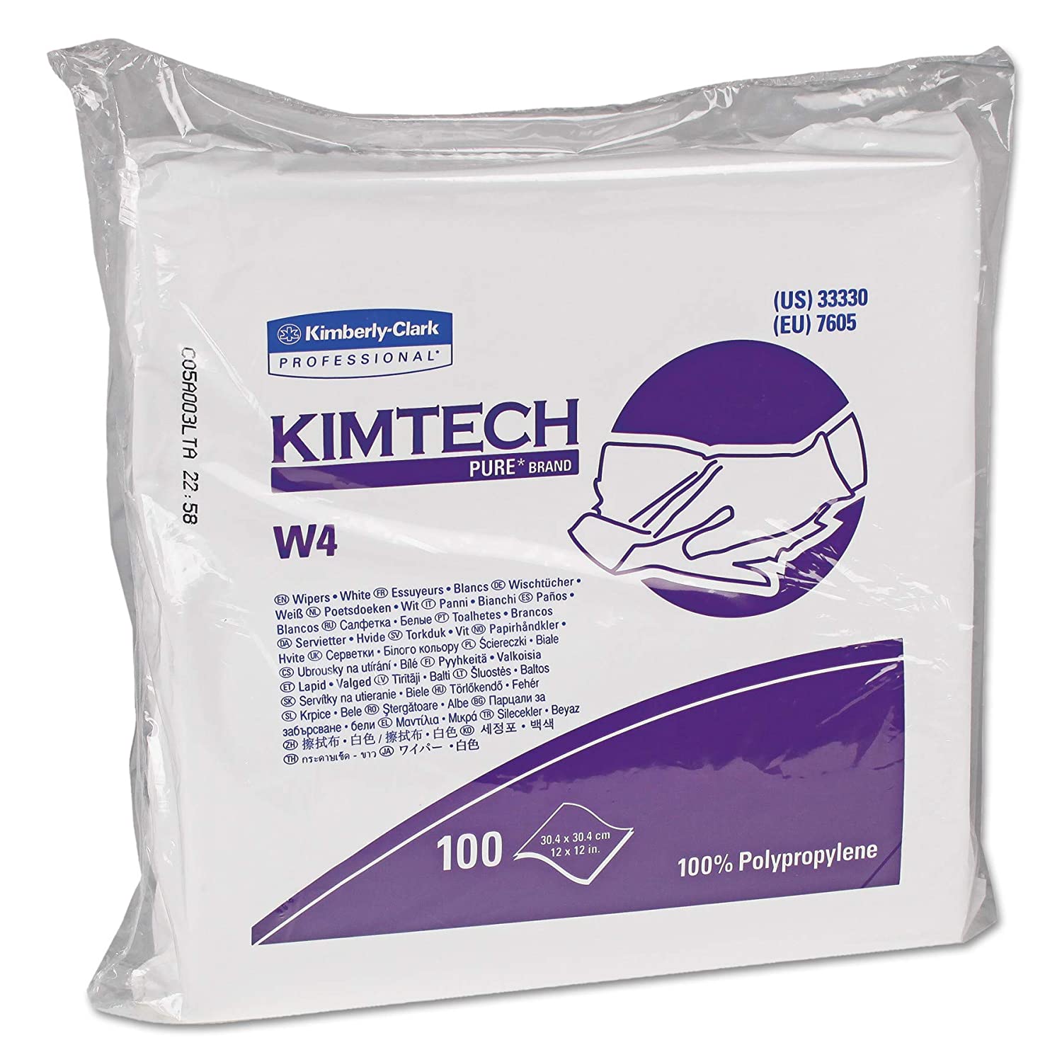 Cleanroom & Low Lint