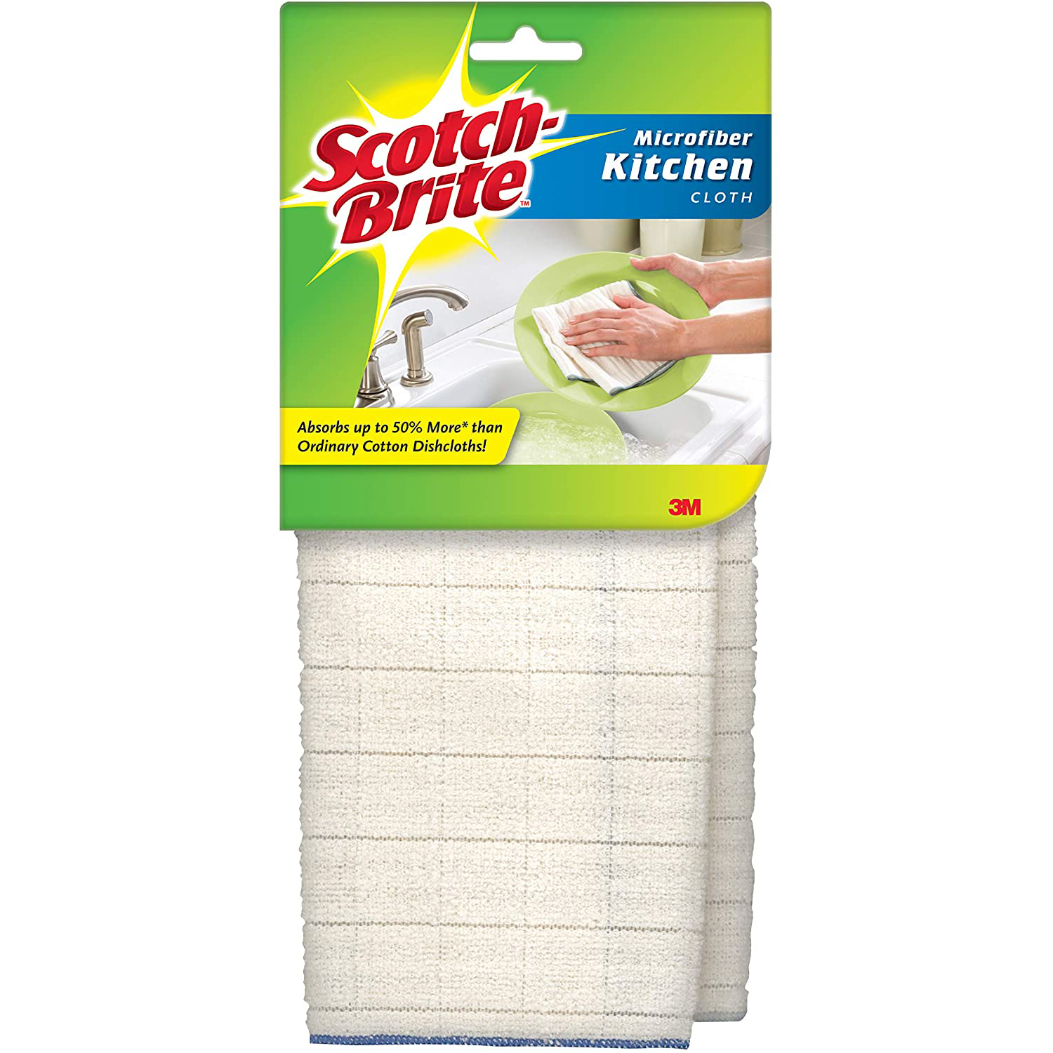 Towels & Rags