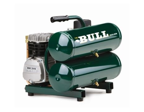 Compressors