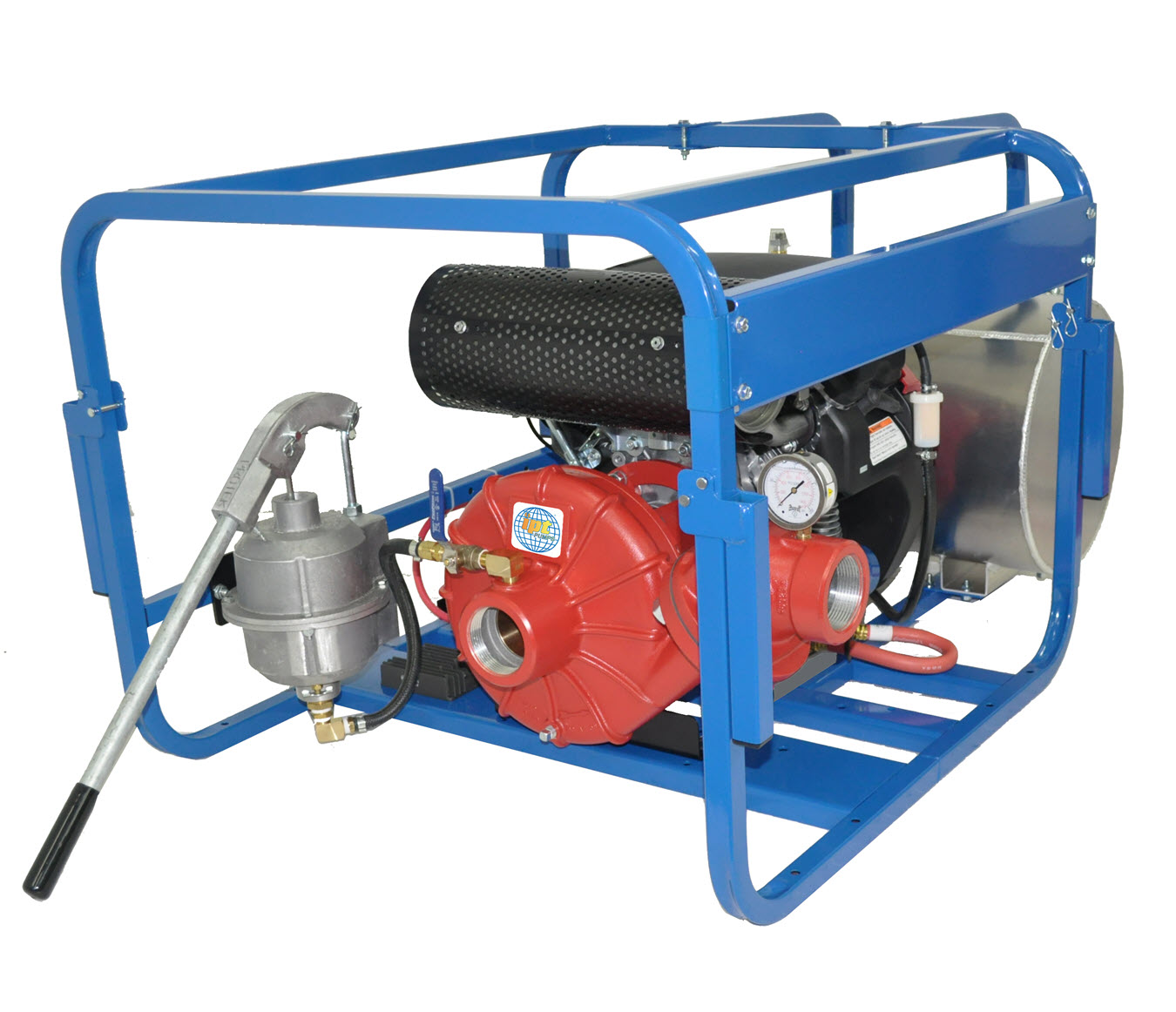 Coolant Pumps Coolant Pumps