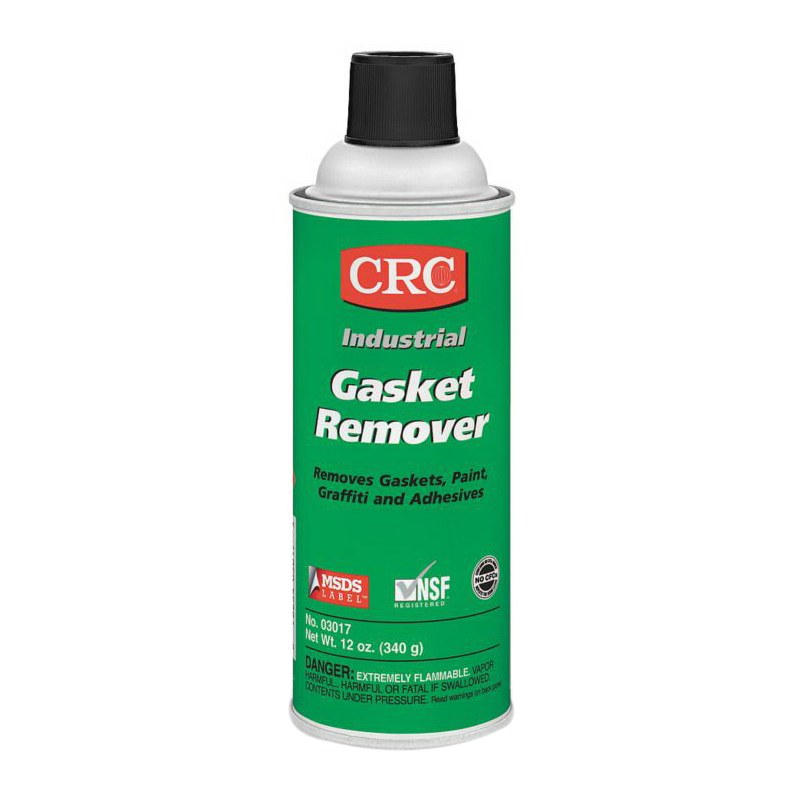 Adhesive & Graffiti Removers