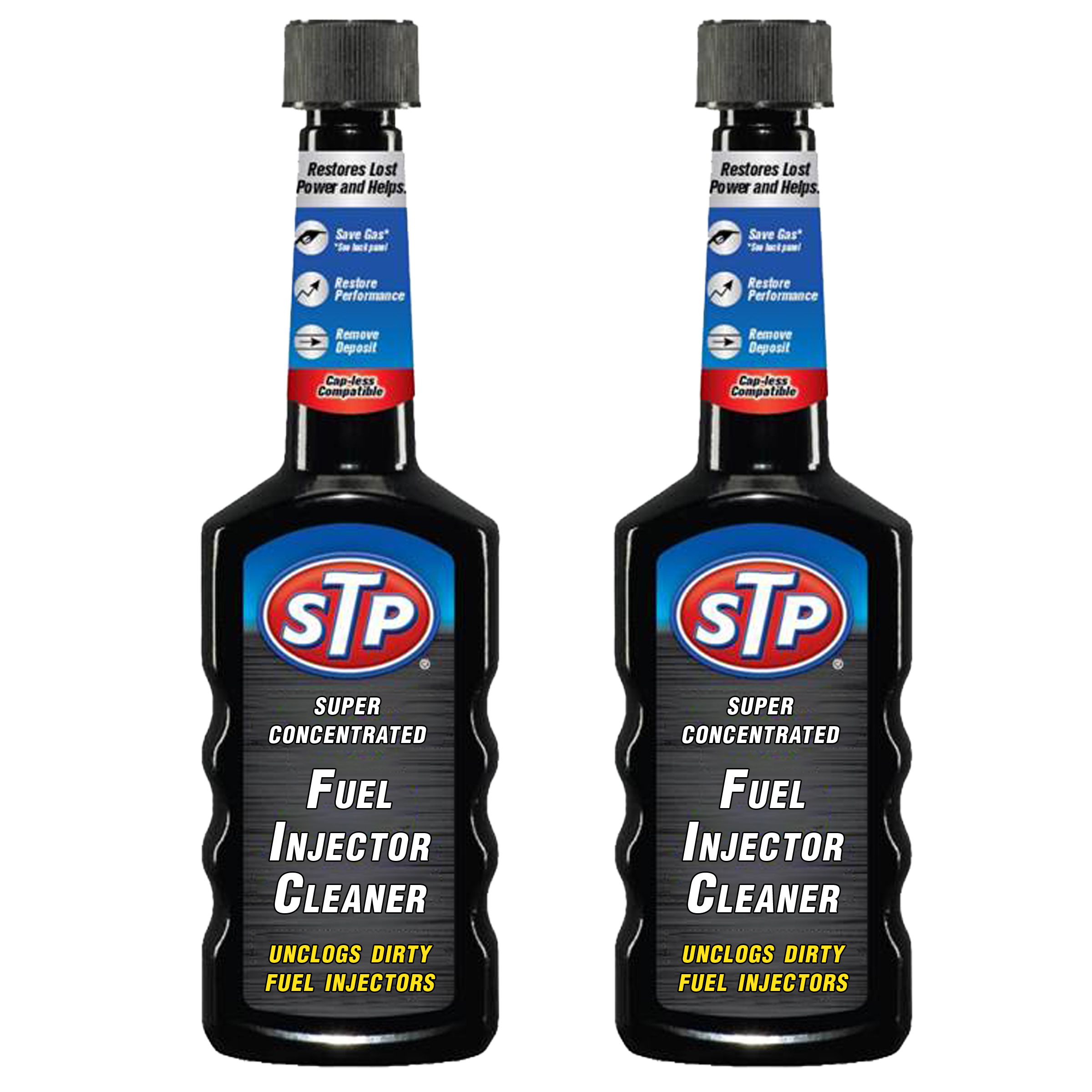 Cleaning Additives