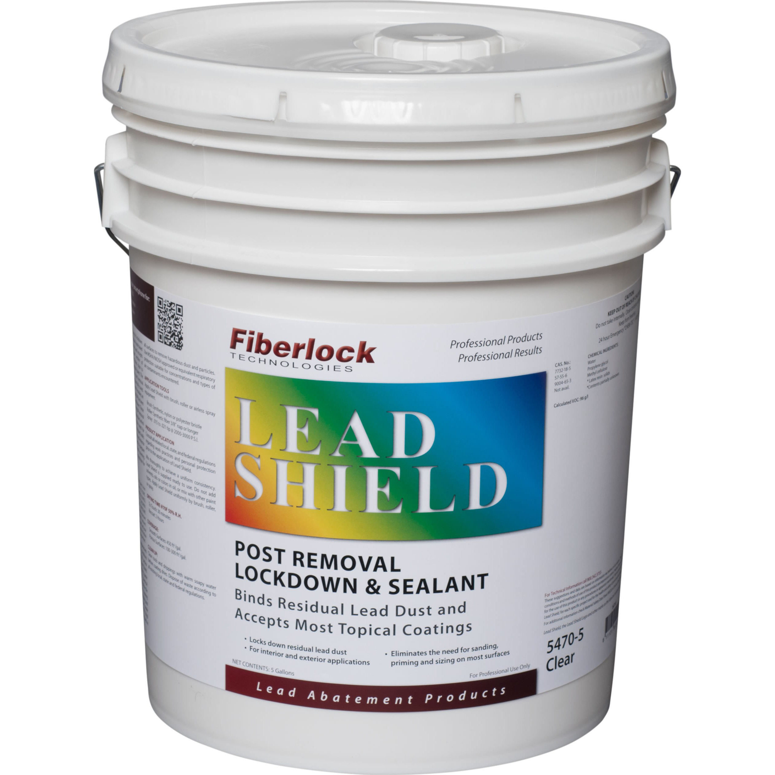 Cleaners & Sealers