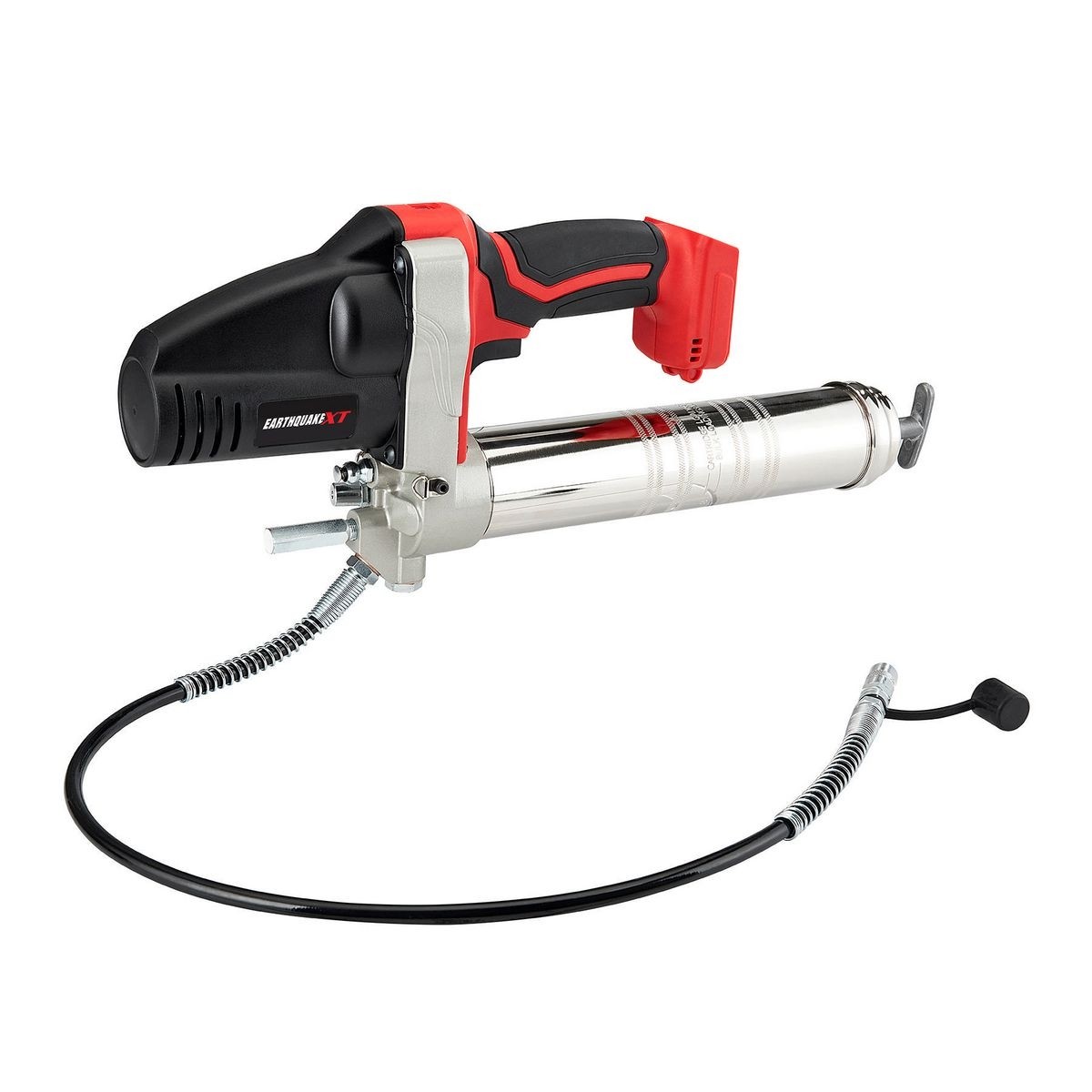 Cordless Grease Guns