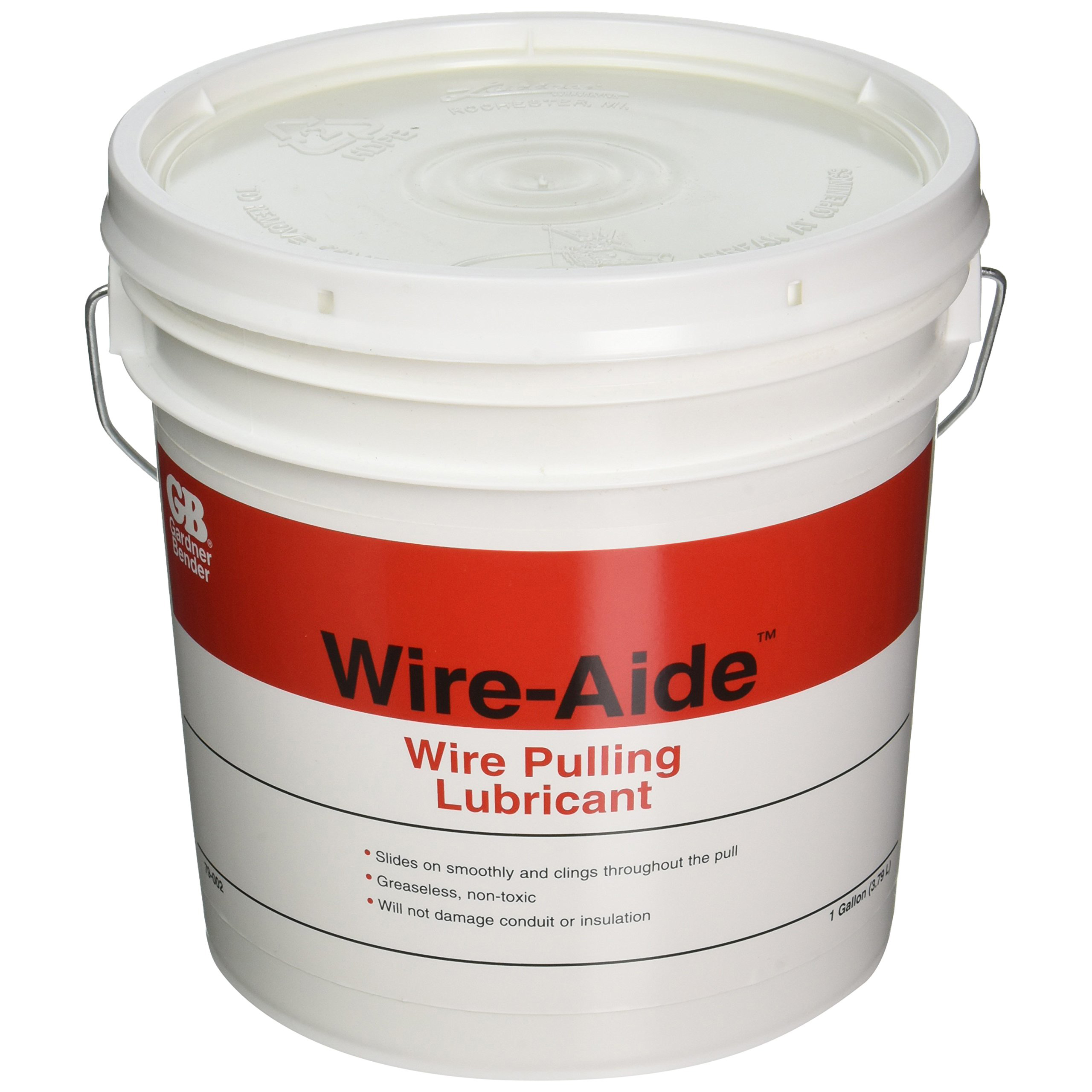 Chain And Cable Lubricants