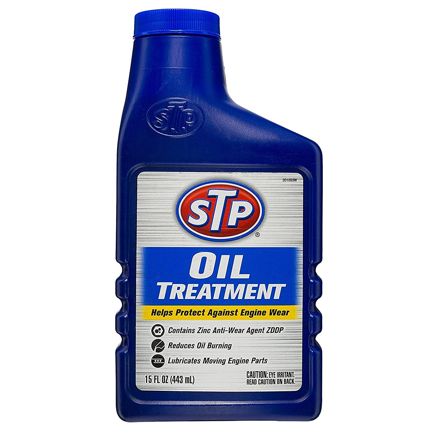 Lubrication Additives And Treatments