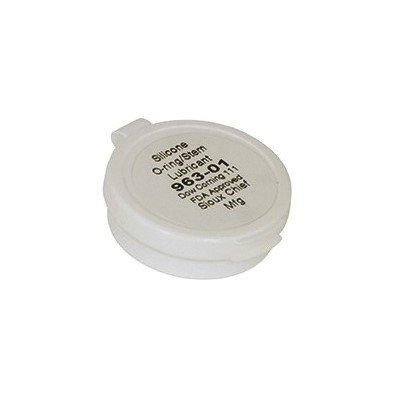 Silicone Lubricants