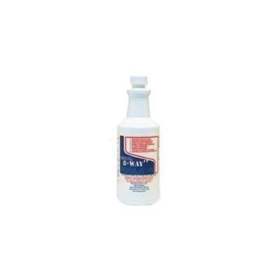 Water Treatment Chemicals