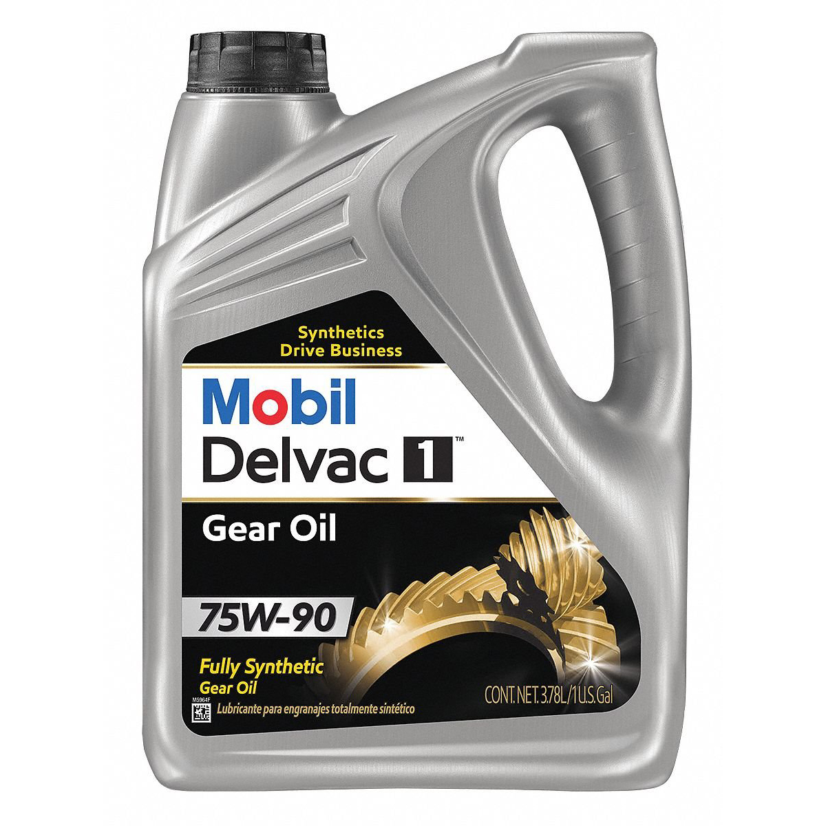 Gear Oil