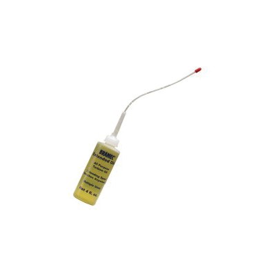 Machine Oil
