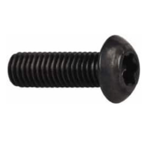 Screws for Indexables Screws for Indexables