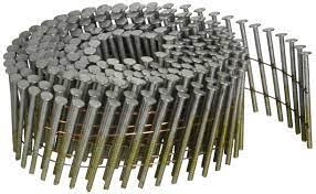 Collated Screws