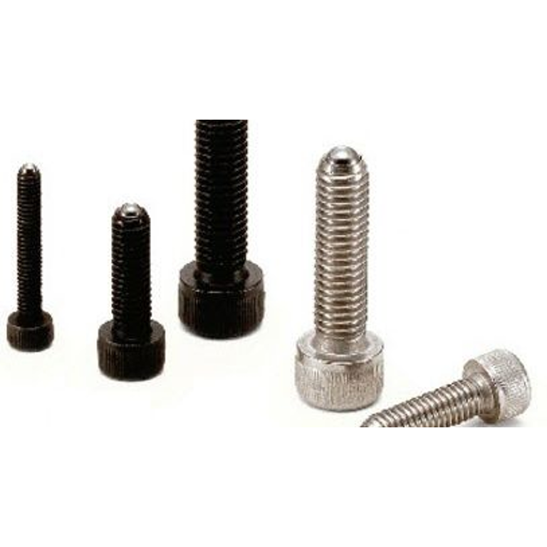 Clamping and Positioning Screws