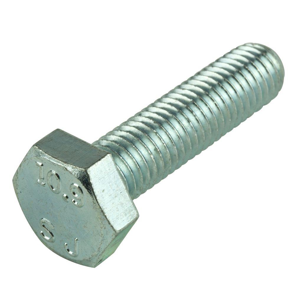 Hex Head Cap Screws