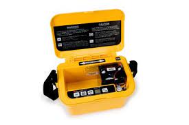 Detecting Tools
