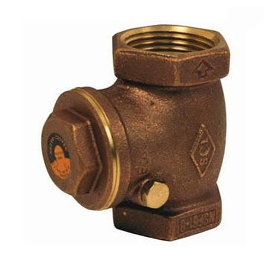 Plumbing Valves