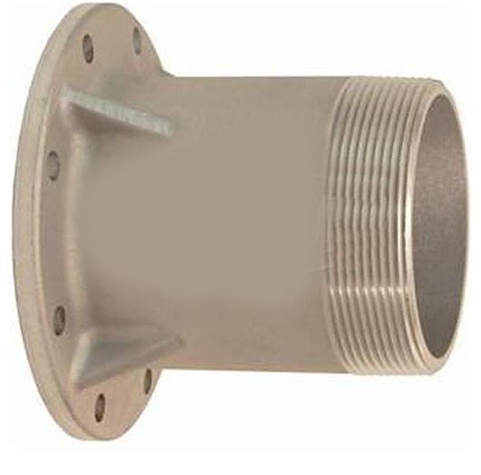 Pipe, Tubing & Fittings