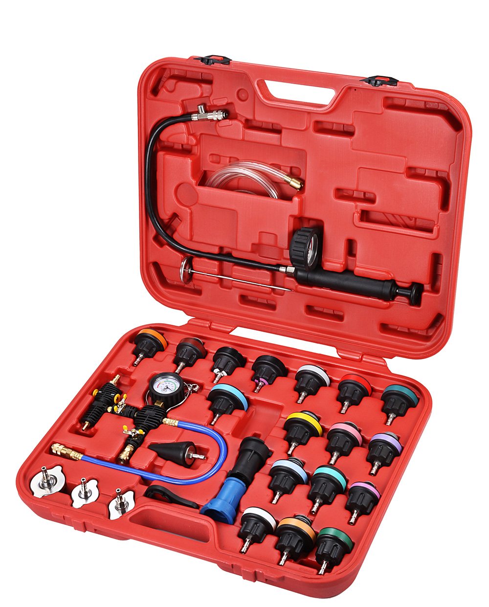 Automotive Repair