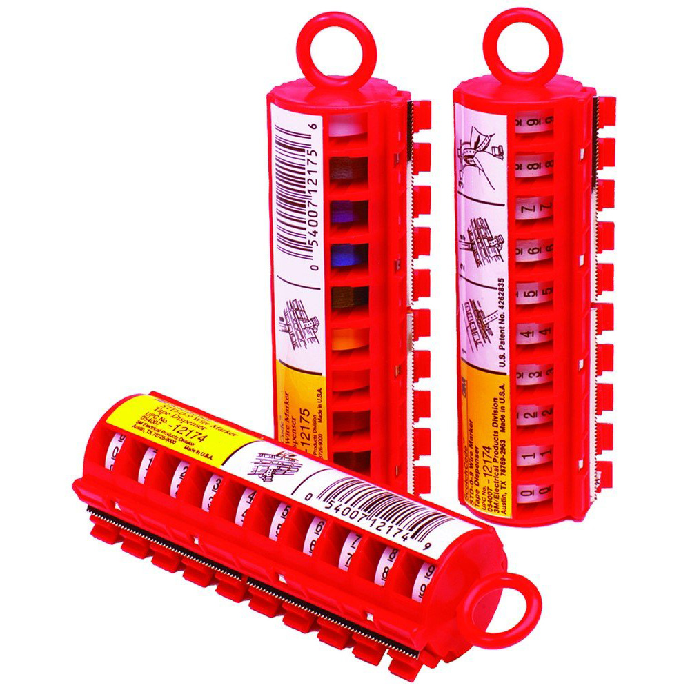 Wire Markers