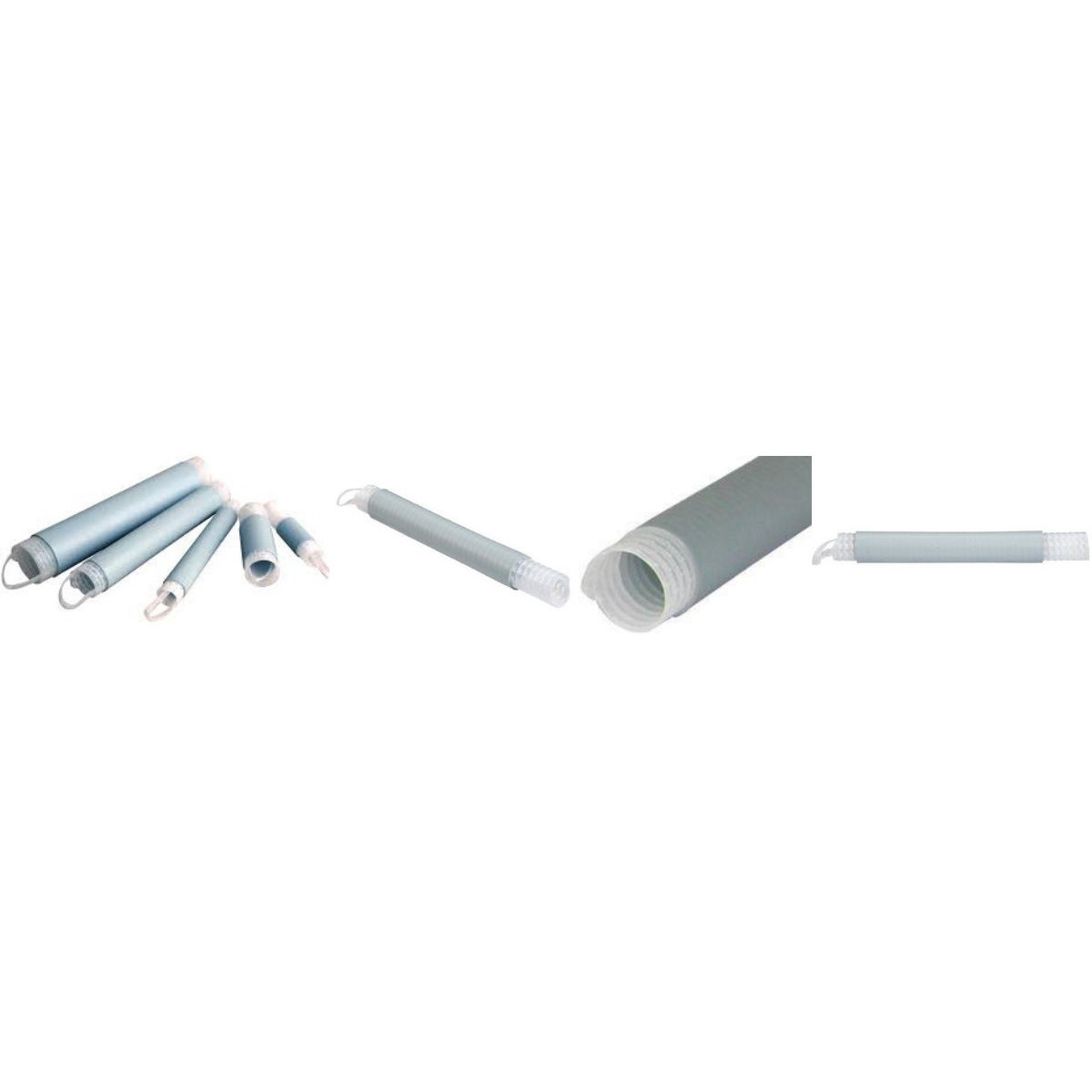 Cold Shrink Tubing