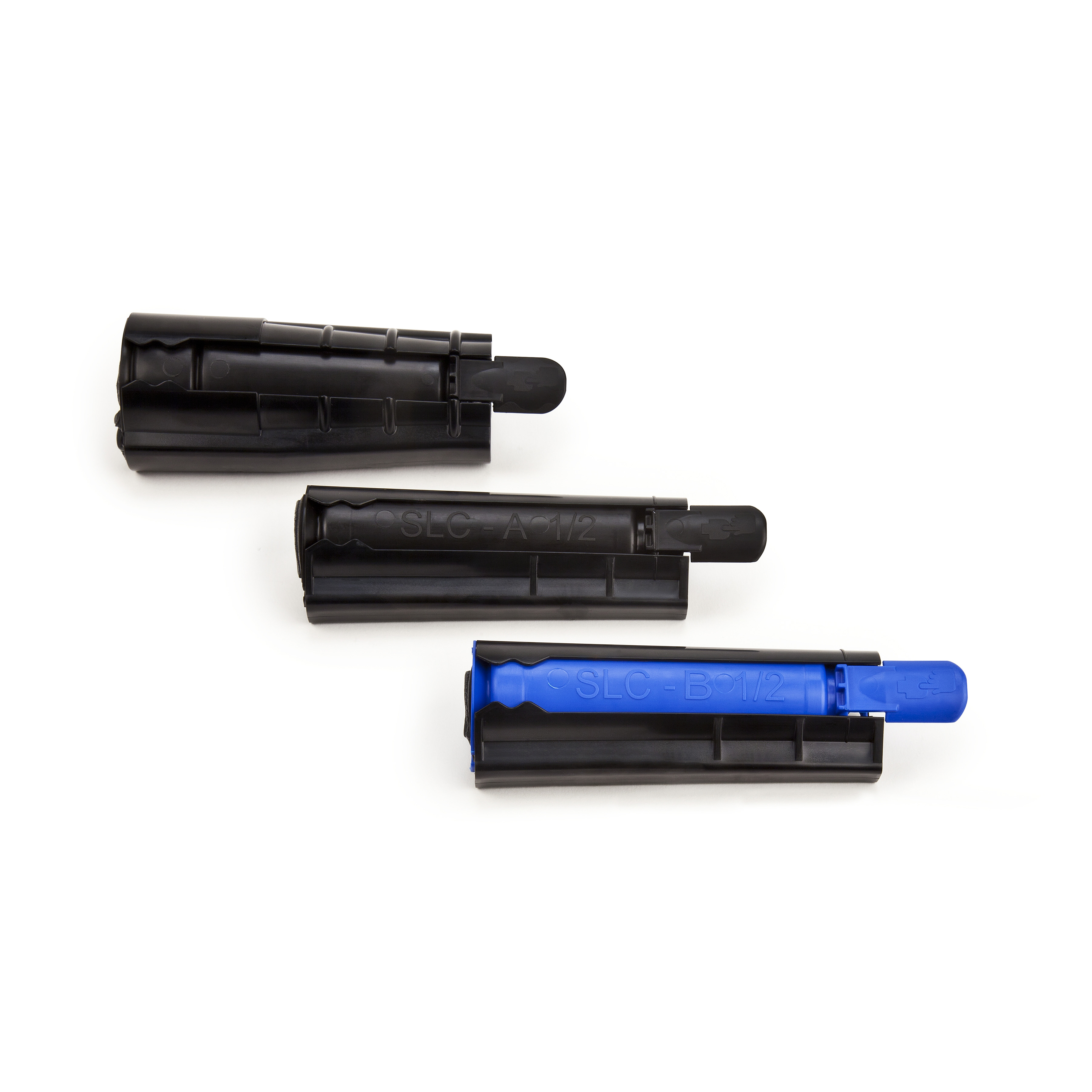Connector-Terminal Insulators