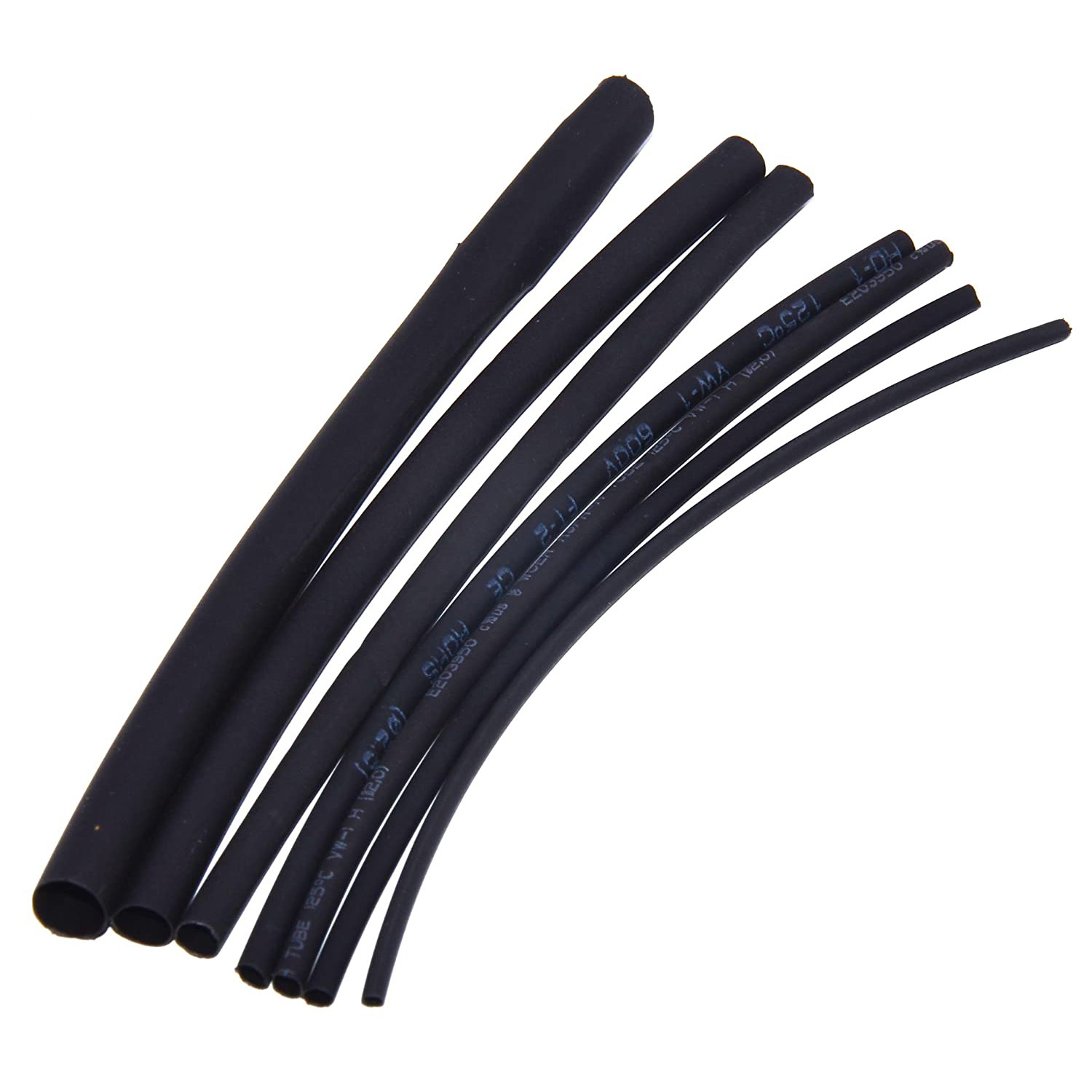 Heat Shrink Tubing