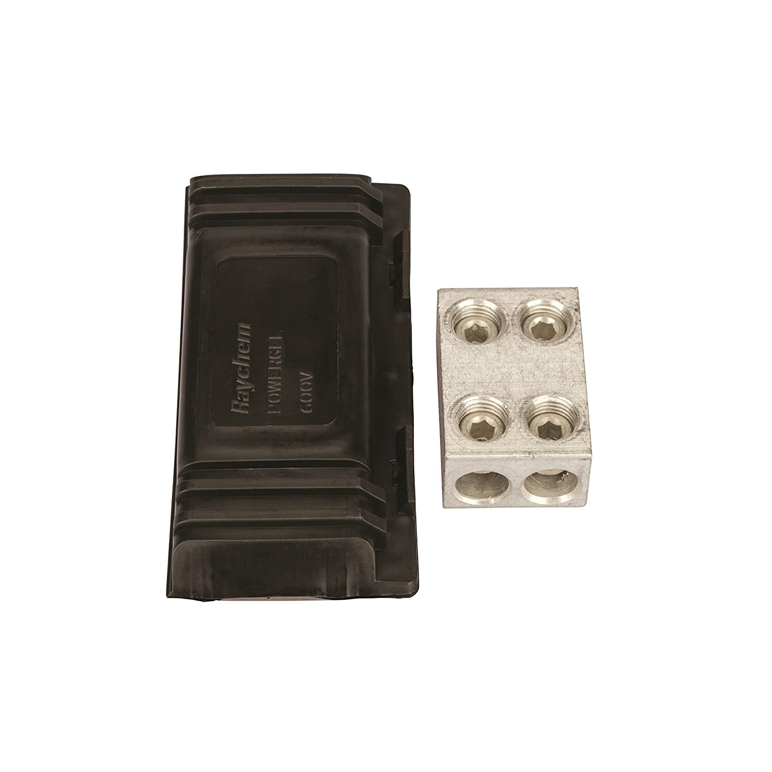 Insulated Splice Kit