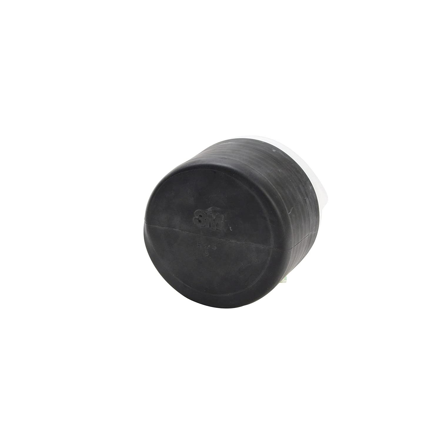 Shrink-On Tubing Caps