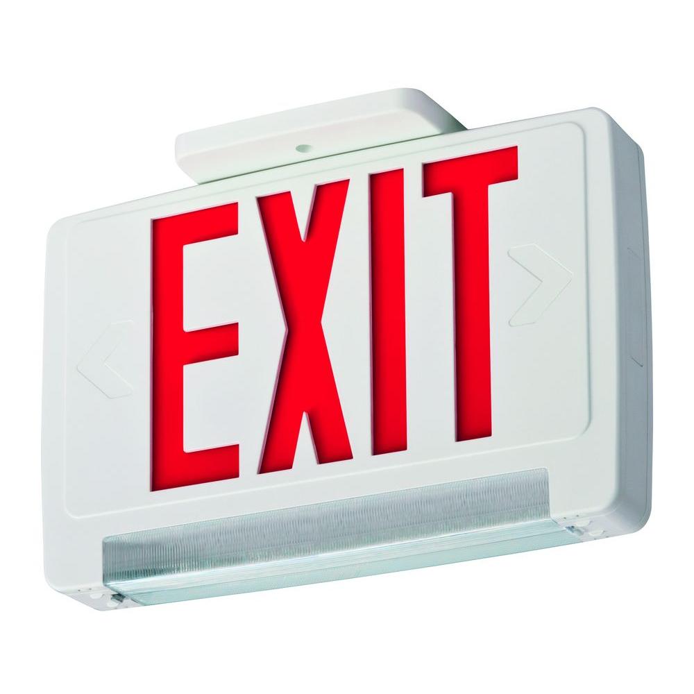 Emergency Lighting