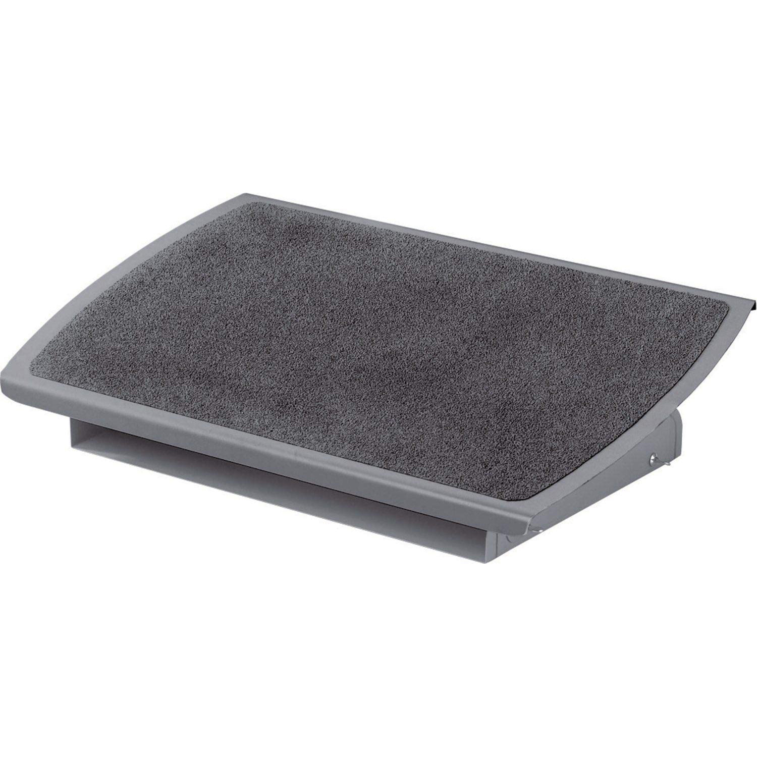 Arms, Back, & Foot Rests