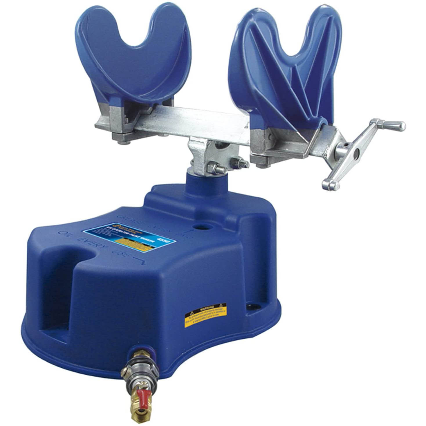 Paint Mixers, Shakers & Accessories