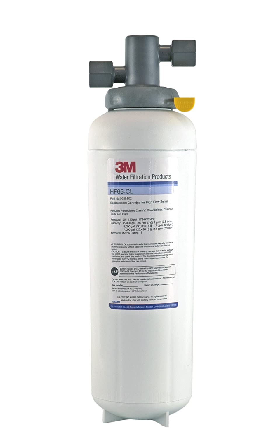 Water Treatment