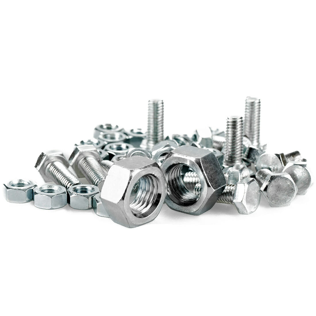 Fasteners & Hardwares