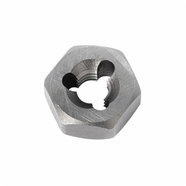 Hex Rethreading Dies