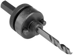 Hole Cutting Tool Arbors