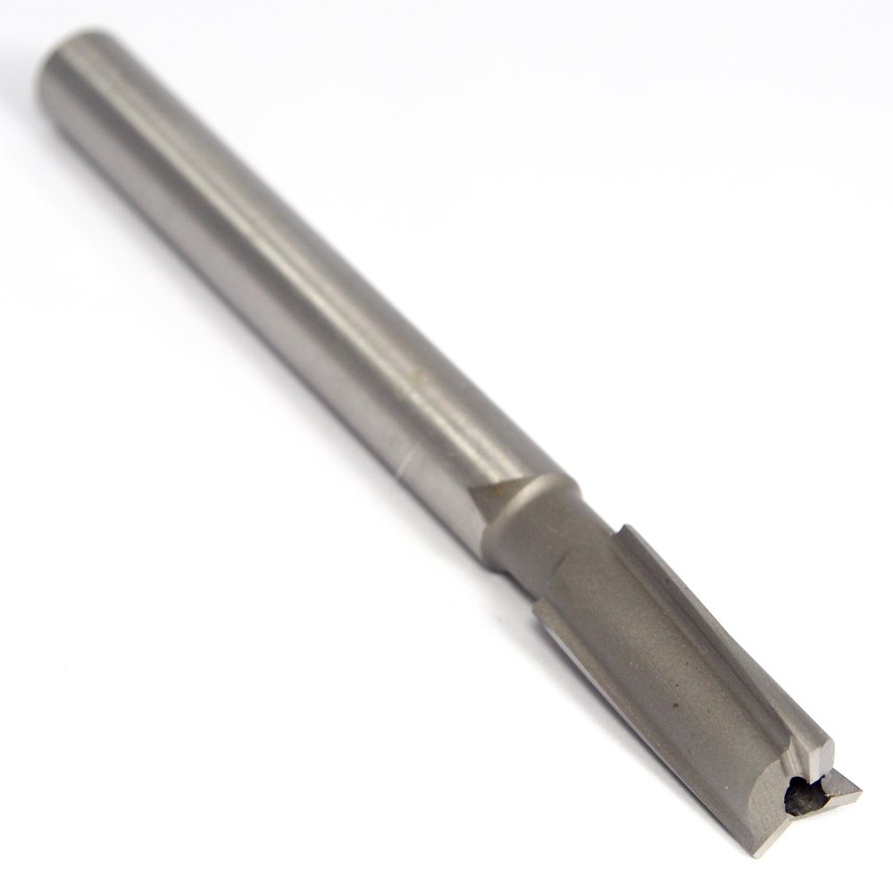 Interchangeable Pilot Counterbores & Pilots
