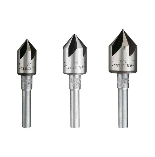 Countersinks & Sets
