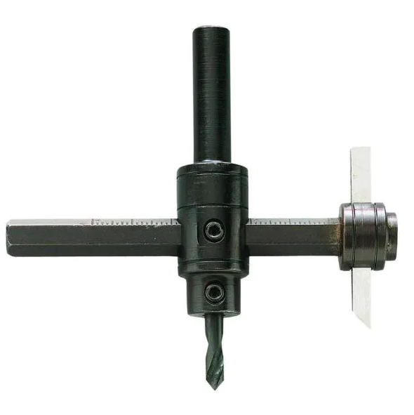 Circle Cutters & Trepanning Tools