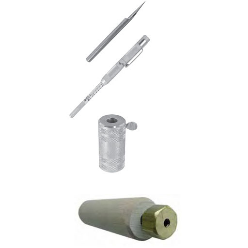 Reamer Accessories